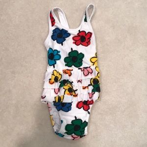 Hanna Anderson Swimsuit